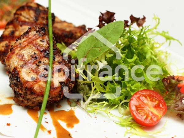 Fonds de commerce à vendre 43137€ SAINT DENIS (974)