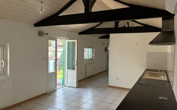 Maison à vendre    3 pièces •  Gujan-Mestras