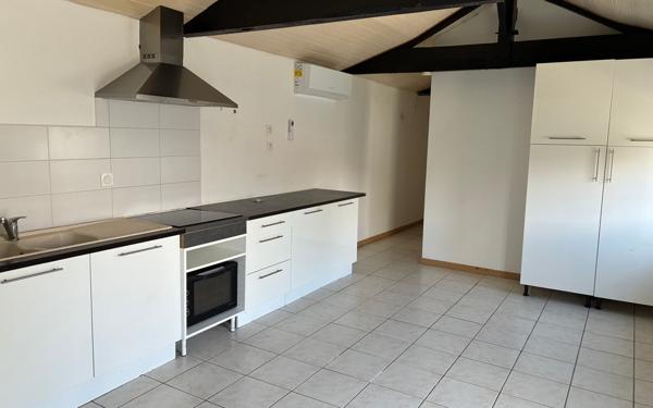 Maison à vendre    3 pièces •  Gujan-Mestras