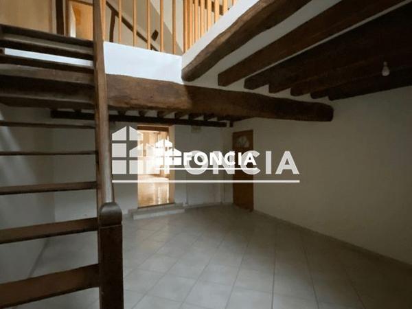 Location Maison 5 pièces 113.09 m² - 7 RUE DU FAUBOURG D'ORLEANS Montargis 45200