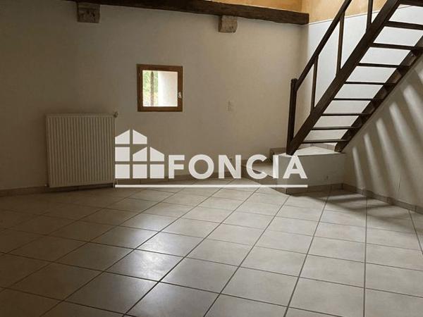 Location Maison 5 pièces 113.09 m² - 7 RUE DU FAUBOURG D'ORLEANS Montargis 45200