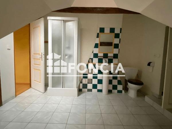 Location Maison 5 pièces 113.09 m² - 7 RUE DU FAUBOURG D'ORLEANS Montargis 45200