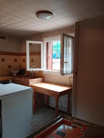 Maison traditionnelle de 92 m²