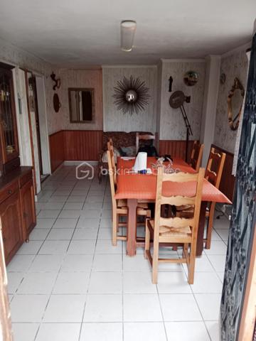 Maison traditionnelle de 92 m²