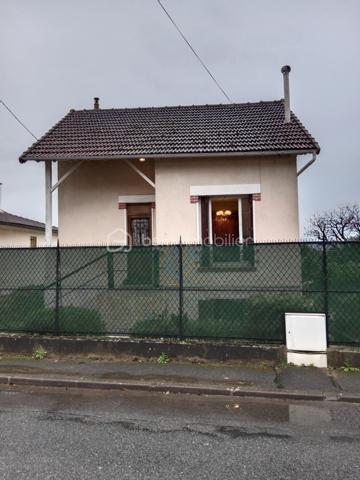 Maison traditionnelle de 92 m²
