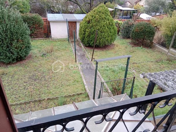 Maison traditionnelle de 92 m²