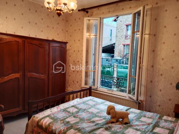 Maison traditionnelle de 92 m²