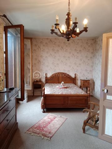 Maison traditionnelle de 92 m²