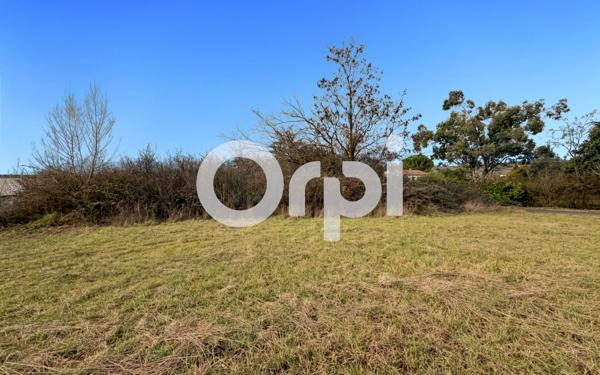 Terrain à vendre    Ruoms