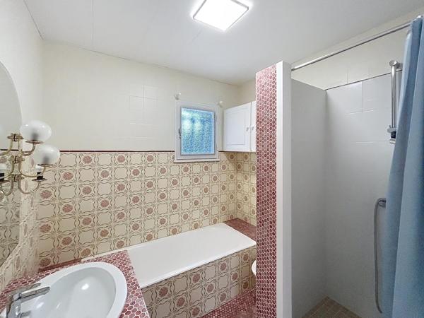 Maison familiale au calme proche centre Léognan