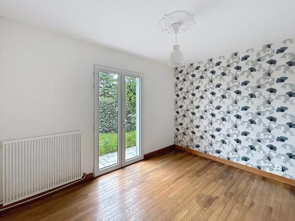 Maison familiale au calme proche centre Léognan