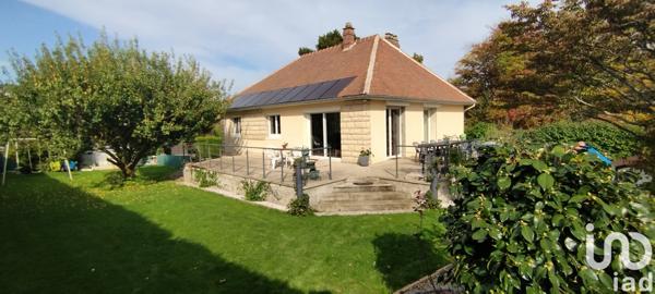 Maison à vendre 6 pièces 145 m² Saint-Jean-du-Cardonnay