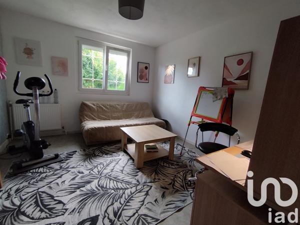 Maison à vendre 6 pièces 145 m² Saint-Jean-du-Cardonnay