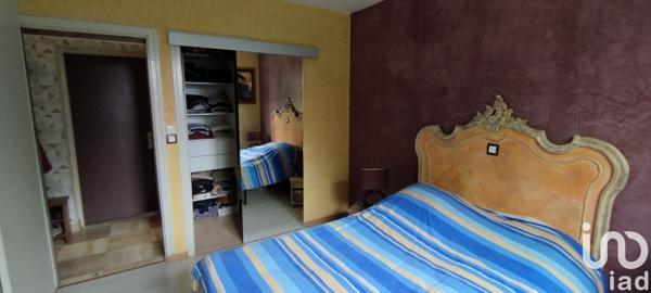 Maison à vendre 6 pièces 145 m² Saint-Jean-du-Cardonnay