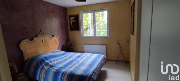 Maison à vendre 6 pièces 145 m² Saint-Jean-du-Cardonnay