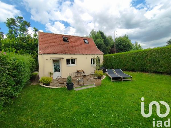 Maison à vendre 6 pièces 145 m² Saint-Jean-du-Cardonnay