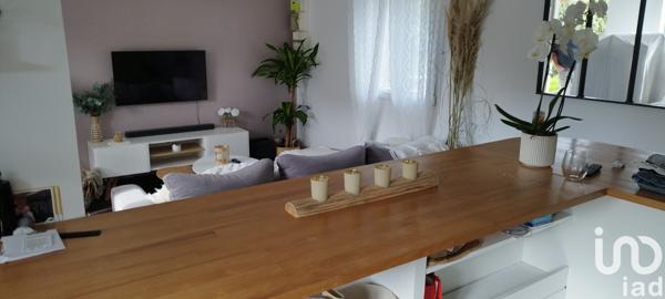 Maison à vendre 6 pièces 145 m² Saint-Jean-du-Cardonnay