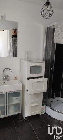 Maison à vendre 6 pièces 145 m² Saint-Jean-du-Cardonnay