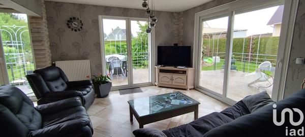 Maison à vendre 6 pièces 145 m² Saint-Jean-du-Cardonnay