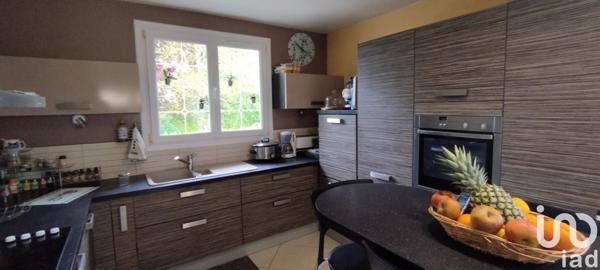 Maison à vendre 6 pièces 145 m² Saint-Jean-du-Cardonnay