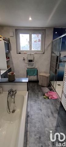 Maison à vendre 6 pièces 145 m² Saint-Jean-du-Cardonnay