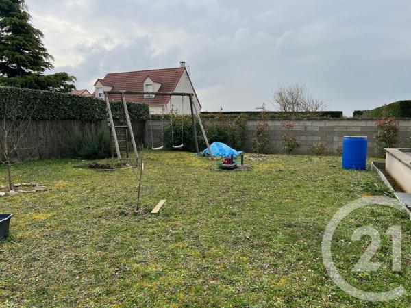 Maison à vendre  5 pièces - 73,82 m2 LE MALESHERBOIS - 45