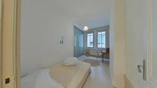 Appartement 3 pièces                                        - 42000 Saint-Étienne Réf : 13368
