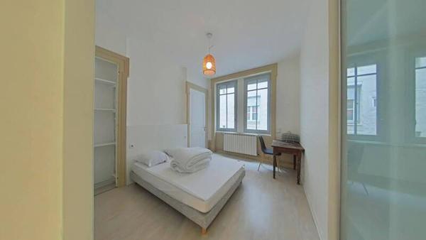 Appartement 3 pièces                                        - 42000 Saint-Étienne Réf : 13368