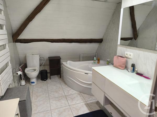 Maison à vendre  9 pièces - 228 m2 CASTELNAUD LA CHAPELLE - 24