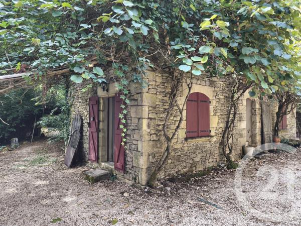 Maison à vendre  9 pièces - 228 m2 CASTELNAUD LA CHAPELLE - 24