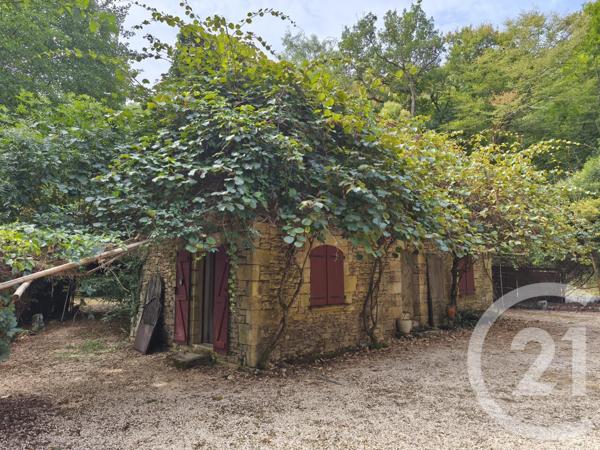 Maison à vendre  9 pièces - 228 m2 CASTELNAUD LA CHAPELLE - 24