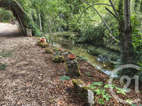 Maison à vendre  9 pièces - 228 m2 CASTELNAUD LA CHAPELLE - 24