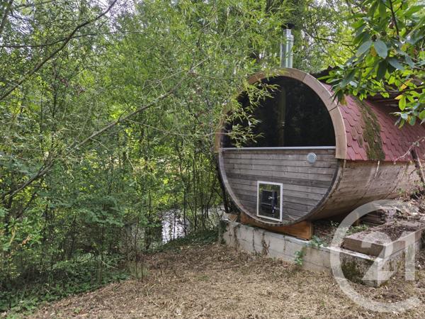 Maison à vendre  9 pièces - 228 m2 CASTELNAUD LA CHAPELLE - 24