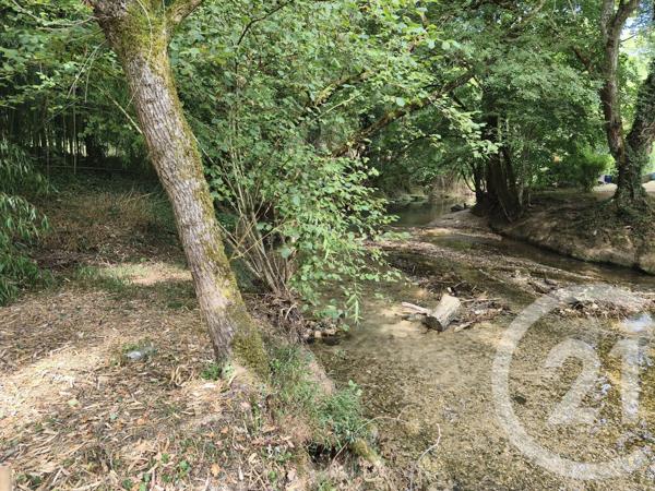 Maison à vendre  9 pièces - 228 m2 CASTELNAUD LA CHAPELLE - 24