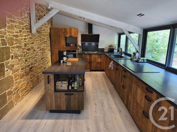 Maison à vendre  9 pièces - 228 m2 CASTELNAUD LA CHAPELLE - 24