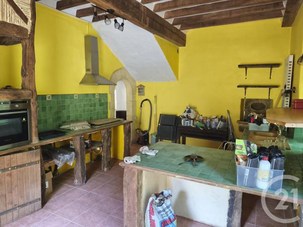 Maison à vendre  9 pièces - 228 m2 CASTELNAUD LA CHAPELLE - 24