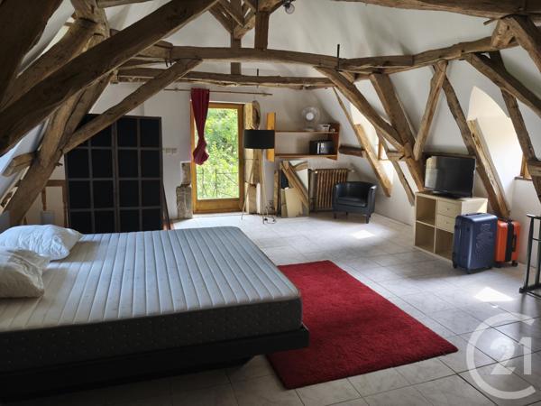 Maison à vendre  9 pièces - 228 m2 CASTELNAUD LA CHAPELLE - 24