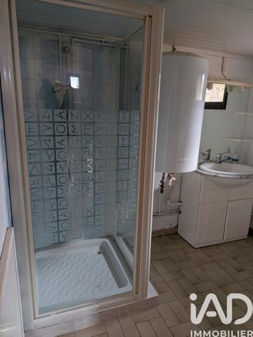 Maison à vendre 2 pièces 60 m² Étrépagny