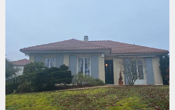 Vente Maison Limoges   