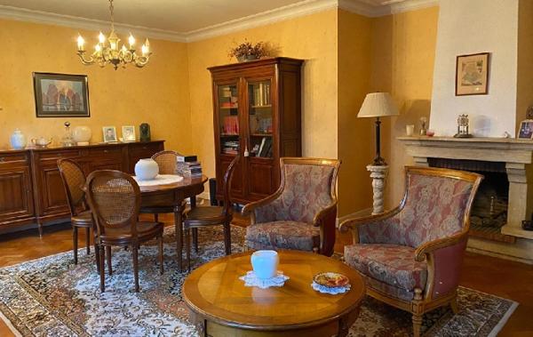 Vente Maison Limoges   