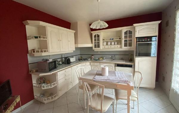 Vente Maison Limoges   