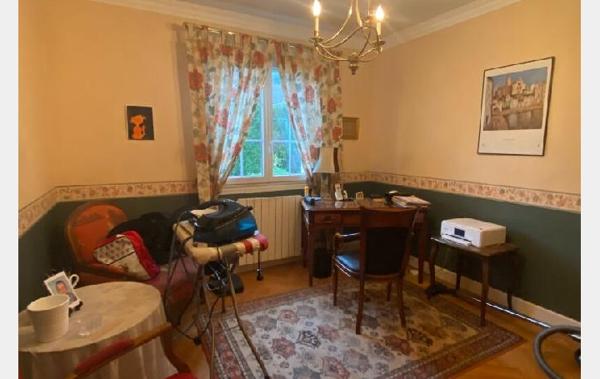 Vente Maison Limoges   