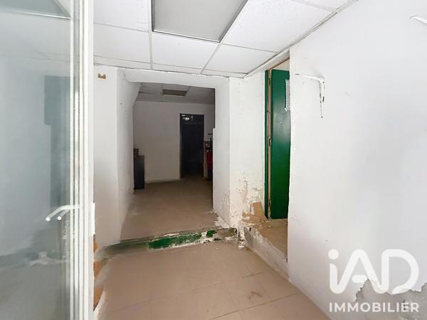 Appartement à vendre 4 pièces 111 m² Saint-Martin-Vésubie