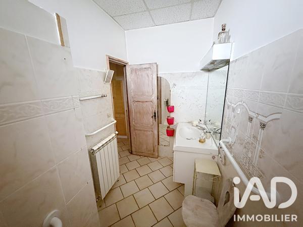 Appartement à vendre 4 pièces 111 m² Saint-Martin-Vésubie
