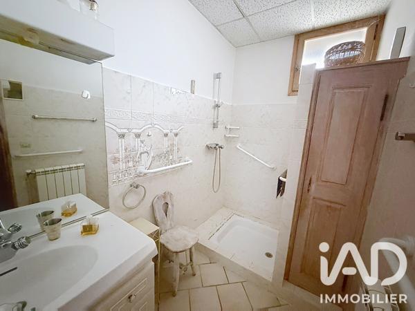 Appartement à vendre 4 pièces 111 m² Saint-Martin-Vésubie