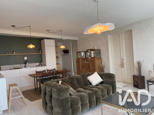 Appartement à vendre 3 pièces 80 m² Toulon
