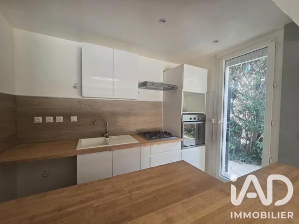 Appartement à vendre 3 pièces 70 m² Avignon