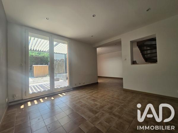 Appartement à vendre 3 pièces 70 m² Avignon