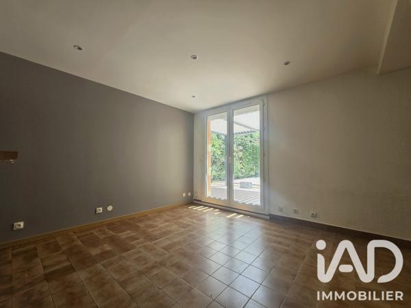 Appartement à vendre 3 pièces 70 m² Avignon