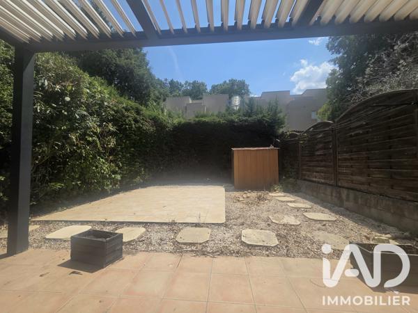 Appartement à vendre 3 pièces 70 m² Avignon